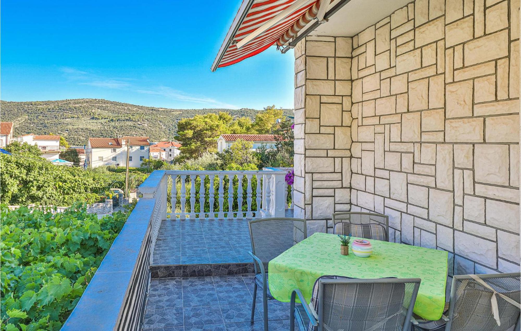 Stunning Home In Marina With Heated Swimming Pool Exterior photo